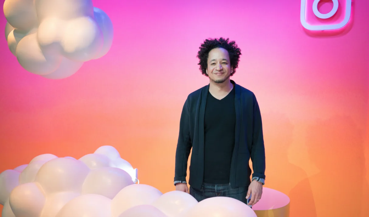 Ian Spalter : repenser l’identité numérique d’Instagram — quand UX, UI et philosophie d’usage redéfinissent le web moderne